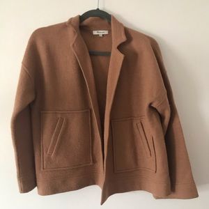Madewell Lisbon Jacket Size XS